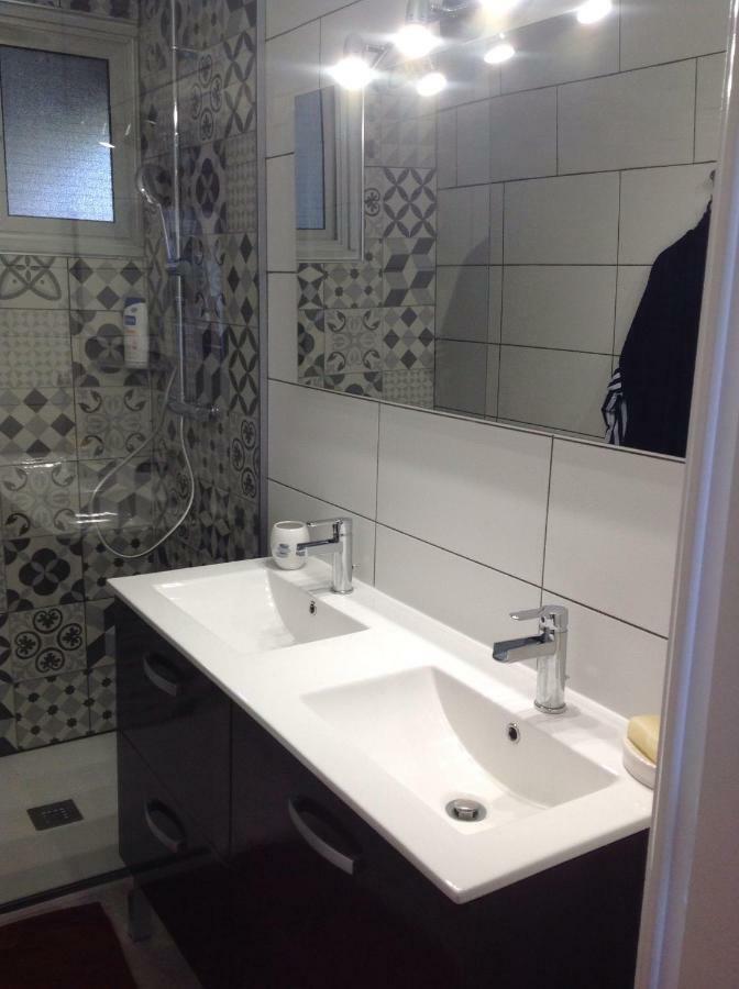 Charmant Appartement 2 Pieces Eccica-Suarella  Dış mekan fotoğraf