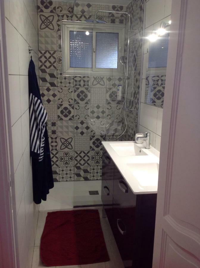Charmant Appartement 2 Pieces Eccica-Suarella  Dış mekan fotoğraf